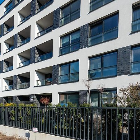 P&O Apartments Aleja Krakowska Warszawa Eksteriør billede
