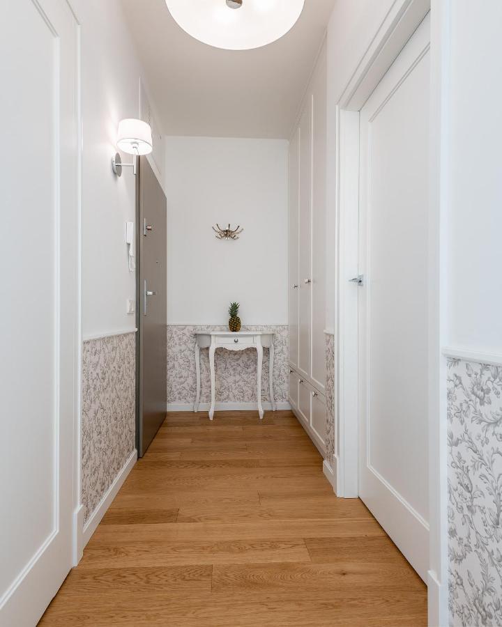 P&O Apartments Aleja Krakowska Warszawa Eksteriør billede